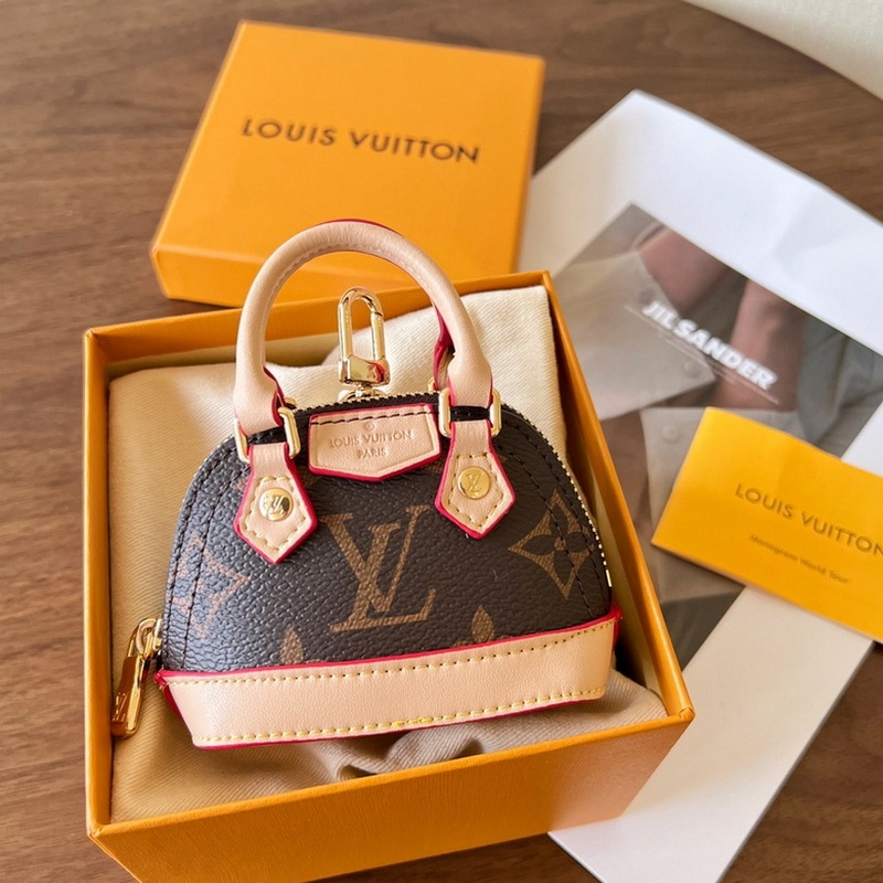 LV Handbags 378